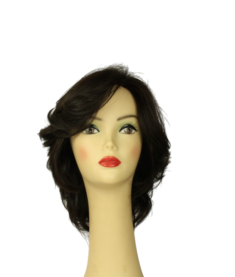 Linda Deep Dark Brown Multi-Directional Size L