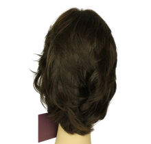 Load image into Gallery viewer, Olivia 2000 Medium Brown Top Size M
