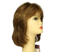 Load image into Gallery viewer, Olivia 2000 Multi-Directional Skin Top Light Brown With Highlights Size M
