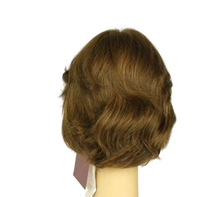 Load image into Gallery viewer, Dorothy Light Brown With Highlights Multi-Directional Skin Top Size M
