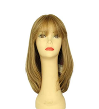 Load image into Gallery viewer, Pre-Cut Riva Blonde With Highlights Multi-Directional Skin Top Size M
