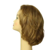 Load image into Gallery viewer, Carre BLONDE WITH HIGHLIGHTS MONO-DIRECTIONAL TOP SIZE L
