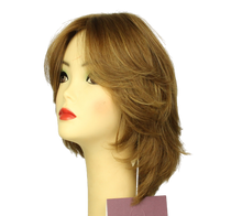 Load image into Gallery viewer, Olivia 2000 Medium Blonde Skin Top Size M

