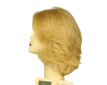 Load image into Gallery viewer, Olivia 2000 Blonde Multi-Directional Skin Top Size S
