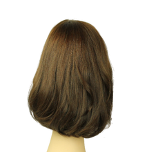 Load image into Gallery viewer, Avalon Fall Brown With Reddish Highlights Size L
