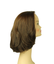Load image into Gallery viewer, Avalon Fall Brown With Reddish Highlights Size L
