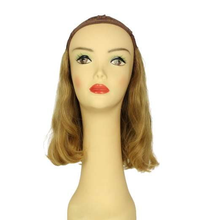 Load image into Gallery viewer, Hat Fall Avalon Blonde With Highlights Size X-L 12&#39;&#39;
