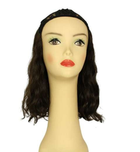 Load image into Gallery viewer, Hat Fall Avalon Dark Brown  Size L 12&#39;&#39;
