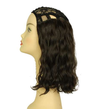 Load image into Gallery viewer, Hat Fall Avalon Dark Brown  Size L 12&#39;&#39;
