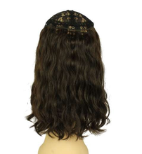 Load image into Gallery viewer, Hat Fall Avalon Dark Brown  Size L 12&#39;&#39;
