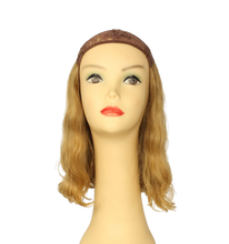 Load image into Gallery viewer, Hat Fall Avalon Blonde With Highlights Size M 11&quot;
