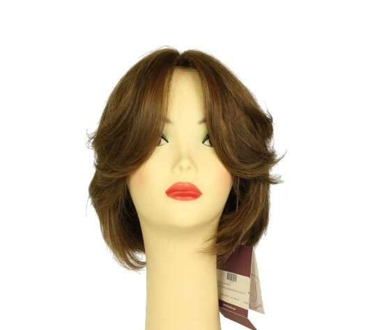 Dorothy Light Brown With Highlights Multi-Directional Skin Top Size M