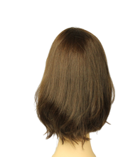 Load image into Gallery viewer, Carre DARK BROWN MONO-DIRECTIONAL TOP SIZE X-L
