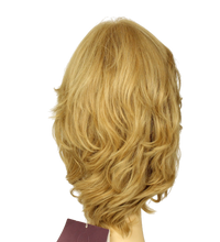 Load image into Gallery viewer, Katrina Blonde With Highlights Multi-Directional Skin Top Size M
