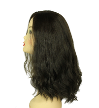 Load image into Gallery viewer, Riva PRE-CUT DARK BROWN Skin Top Size S
