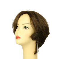 Load image into Gallery viewer, Shifra Brown With Blended Lowlights And Highlights Size M
