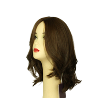 Load image into Gallery viewer, Riva PRE-CUT Medium Brown Skin Top Size M
