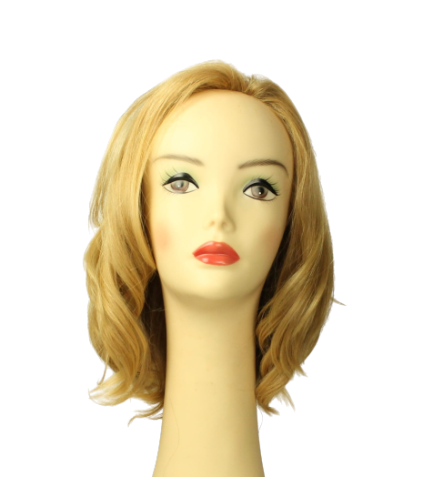 Riva Mono-Directional Pre-Cut BLONDE WITH HIGHLIGHTS Size M