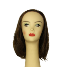 Load image into Gallery viewer, Avalon Fall Brown With Reddish Highlights Size S
