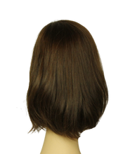 Load image into Gallery viewer, Avalon Fall Brown With Reddish Highlights Size S
