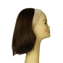 Load image into Gallery viewer, Avalon Fall Brown With Reddish Highlights Size S
