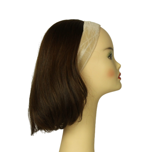 Avalon Fall Brown With Reddish Highlights Size S