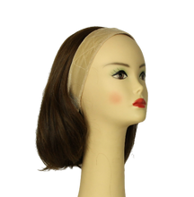 Load image into Gallery viewer, Avalon Fall Brown With Reddish Highlights Size S
