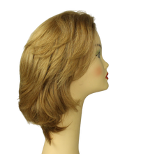 Load image into Gallery viewer, Carre BLONDE WITH HIGHLIGHTS MONO-DIRECTIONAL TOP SIZE L
