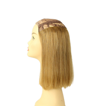Load image into Gallery viewer, Hat Fall Avalon Blonde With Highlights Size M 12&#39;&#39;
