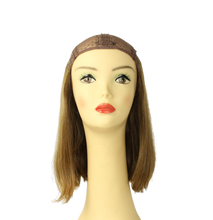 Load image into Gallery viewer, Hat Fall Avalon Blonde With Highlights Size M 11&quot;
