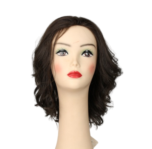Katrina Dark Brown Size S