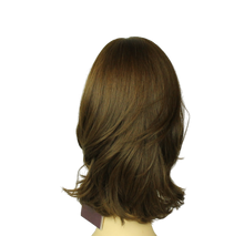 Load image into Gallery viewer, Riva PRE-CUT Medium Brown Skin Top Size M
