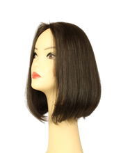 Load image into Gallery viewer, Carre DEEP DARK BROWN MONO-DIRECTIONAL TOP SIZE L
