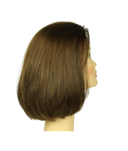 Load image into Gallery viewer, CARRE Medium Brown MONO-DIRECTIONAL TOP SIZE L
