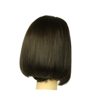 Load image into Gallery viewer, Shifra DEEP DARK BROWN Size L
