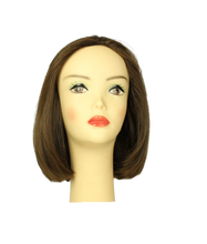 Load image into Gallery viewer, CARRE Medium Brown MONO-DIRECTIONAL TOP SIZE L
