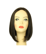 Load image into Gallery viewer, Shifra DEEP DARK BROWN Size L
