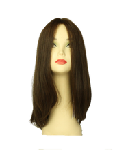 Load image into Gallery viewer, Riva PRE-CUT Medium Brown Skin Top Size M
