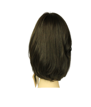 Load image into Gallery viewer, Riva Dark Brown Skin Top Size M
