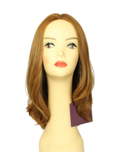 Load image into Gallery viewer, Avalon Fall RED Size M
