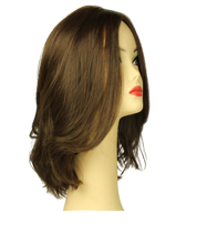 Load image into Gallery viewer, Riva PRE-CUT Medium Brown Skin Top Size M
