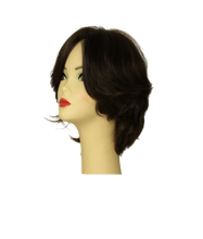 Load image into Gallery viewer, Linda Dark Brown Multi-Directional Size S
