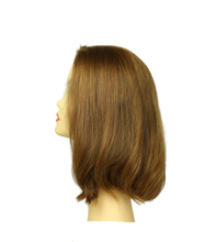 Load image into Gallery viewer, CARRE Light Brown With Warm Highlights MONO-DIRECTIONAL TOP SIZE S
