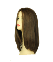 Load image into Gallery viewer, Riva PRE-CUT Medium Brown Skin Top Size M
