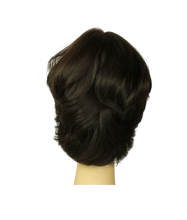 Load image into Gallery viewer, Linda Deep Dark Brown Multi-Directional Size S
