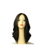 Load image into Gallery viewer, Riva Black MULTI-DIRECTIONAL Skin Top Size M
