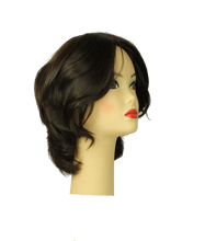 Load image into Gallery viewer, Linda Deep Dark Brown Multi-Directional Size S
