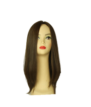 Load image into Gallery viewer, Riva PRE-CUT Medium Brown MULTI-DIRECTIONAL Skin Top Size S
