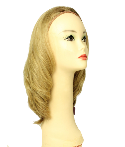 AVALON FALL LIGHT BLONDE SIZE L