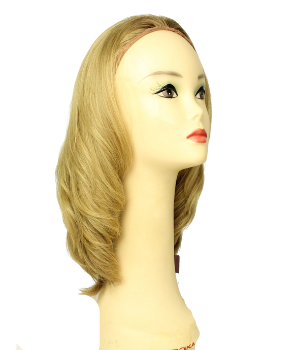 AVALON FALL LIGHT BLONDE SIZE L